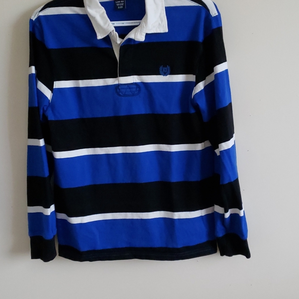 Chaps Boy's top